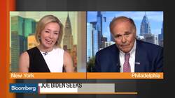 Age Isn't a Factor for Biden in 2020 Race, Former DNC Chair Rendell Says News Clip