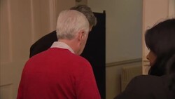 John McDonnell MP at UNITE conference News Clip