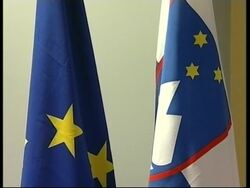 Slovenian ambassador recognises Kosovo independence News Clip