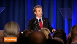 Rand Paul: Barack Obama's ""Repudiation"" News Clip