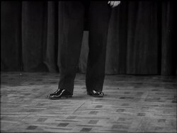 Kerb Step Demonstration by World's Professional Dance Champion News Clip