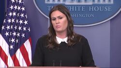 White House: We Didn't Add Census Question News Clip