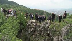 VOICED : Uncounted and forgotten: the Serb victims of Sarajevo News Clip