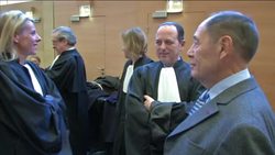 CLEAN : French trial over 271 stolen Picasso works News Clip