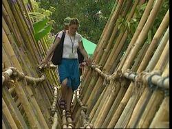 ENTERTAINMENT DAILY: ENT2- SARAWAK 2 News Clip