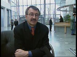 GERMANY: EUROPE'S LARGEST PRIVATISATION OF DEUTSCHE TELEKOM Instructional Video