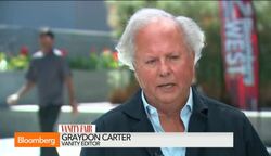 Vanity Fair New Establishment Summit Highlights News Clip