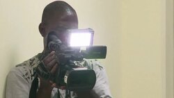 CLEAN : AFCON-2015: Cameroon is similar to Ivory Coast' (Guinea coach) News Clip