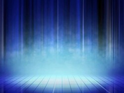 Stage HD1080,NTSC,PAL Stock Footage