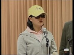 Presser by first North Korean defectors to US under new law News Clip