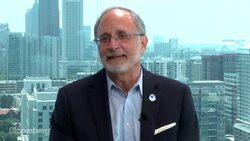 Fmr. U.S. Ambassador to Venezuela Skeptical of Sanctions News Clip