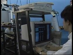 JAPAN: SCIENTISTS BUILD WABIAN - WORLD'S FIRST DANCING ROBOT News Clip