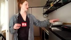 CLEAN : Bay area residents look for creative housing solution News Clip