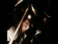 SYND 24-2-72 COAL MINE INSPECTION News Clip