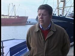 Sidebar on EU fisheries meeting News Clip