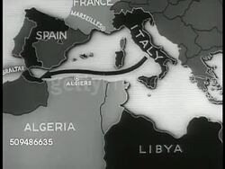 Map Italy Instructional Video