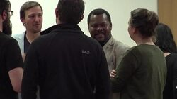 CLEAN : Meet Germany's forgotten guest workers from Africa News Clip