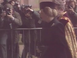 Hillsborough Football Disaster - Tributes and Reaction News Clip