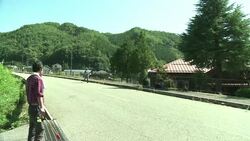 CLEAN : Japan volcano search resumes as bodies are recovered News Clip