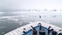 Antarctica, Antarctic Peninsula Instructional Video