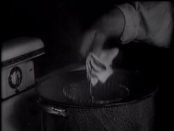 DEHYDRATION - News Clip