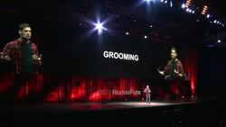 TED: The conversation we're not having about digital child abuse | Sebastian Bortnik Instructional Video