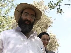 CLEAN: Jerusalem zoo serves ice cream to monkeys News Clip