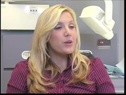 Pedicures, manicures and massages to encourage people to visit the dentist News Clip