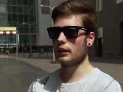 Dutch people call for MH17 crash justice News Clip