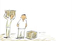 TED-ED: Rhythm in a box: The story of the cajon drum - Paul Jennings Instructional Video