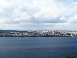 Lisbon Stock Footage