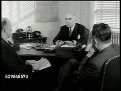 Herbert H. Lehman... Instructional Video