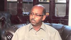 Sudan's government says it's ready to fight any outbreak of Ebola News Clip