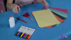 Craft an Insect! Instructional Video