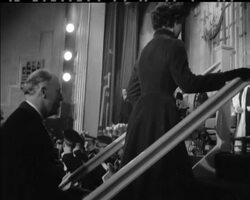 PRINCESS MARGARET'S VISIT News Clip