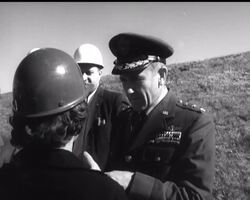 ATLAS MISSILE BASE News Clip