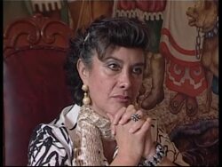 Woman says she owns icepick used to kill Trotsky News Clip