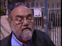 WRAP Jewish seminary attack ADDS more, Gaza celebration News Clip