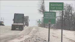 Teaching expectant mothers to eat well News Clip