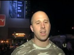 The Boston Celtics have won the NBA Championship, the 17th in the franchise's history.  Fans of the Celtics reacted to the victory following Tuesday night's game.  It is the teams first championship since 1986. News Clip