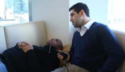 Charles Barkley Jokes: Working With Shaq Is a Nightmare News Clip