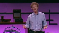 Cary Fowler: One seed at a time, protecting the future of food Instructional Video