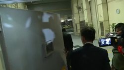 CLEAN : Ex fortune teller jailed for forging will News Clip