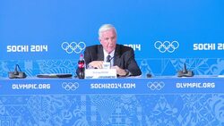 CLEAN : Anti-doping agency hopes for clean Olympic News Clip