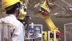 CLEAN : Late arrival: Renault has mountain to climb in China News Clip