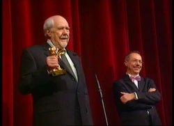 The latest from the Berlin Film festival News Clip