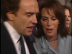 Fulfillment Fund Gala 2001 Stock Footage