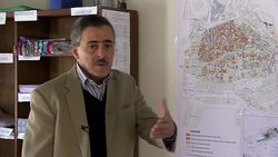 VOICED : Neglect and decay threaten historic News Clip