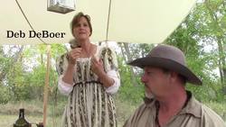 Life in the Early 1800s Instructional Video