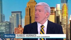 Hormats: Advice on U.S. Diplomatic Response to Brazil News Clip